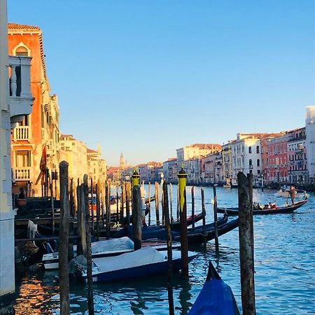 Ca Dode Grand Canal Βενετία Εξωτερικό φωτογραφία